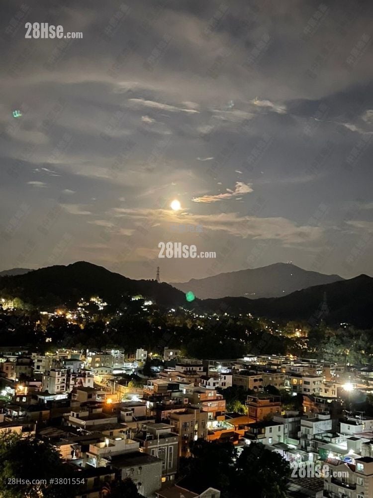 朗怡居 售盘 2 房 531 平方尺