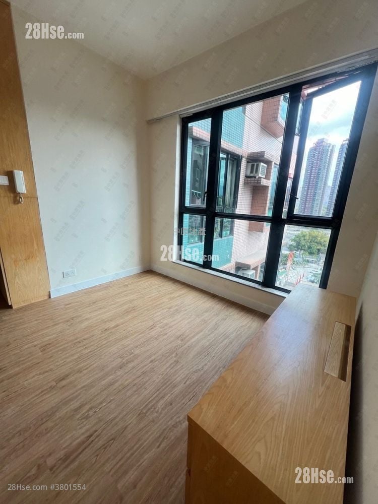 朗怡居 售盘 2 房 531 平方尺