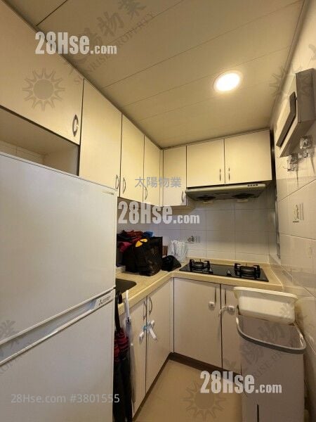 Full Hang Court Rental 2 Bedrooms 354 ft²