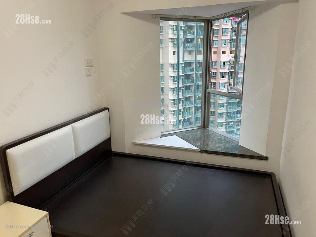 将军澳广场 租盘 2 房 , 1 浴室 476 平方尺