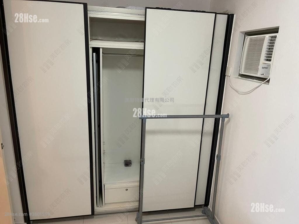 将军澳广场 租盘 2 房 , 1 浴室 476 平方尺