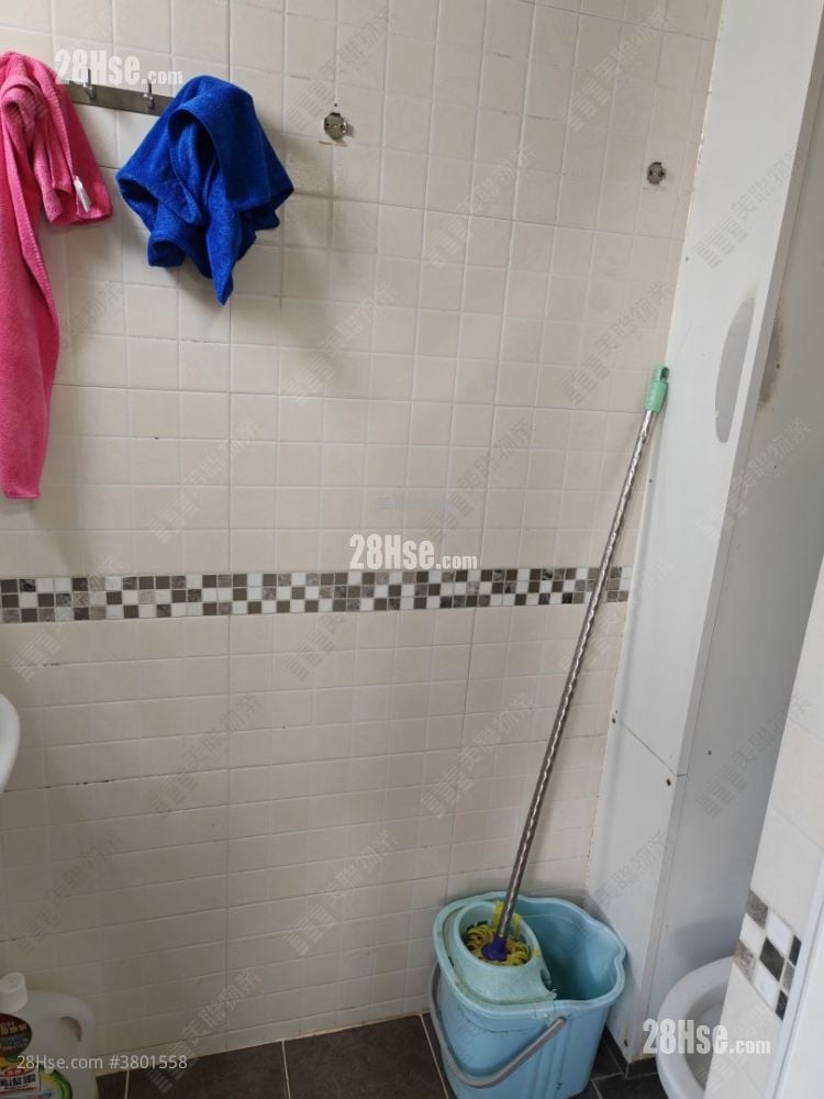 Cheung Wah Estate Sell 465 ft²