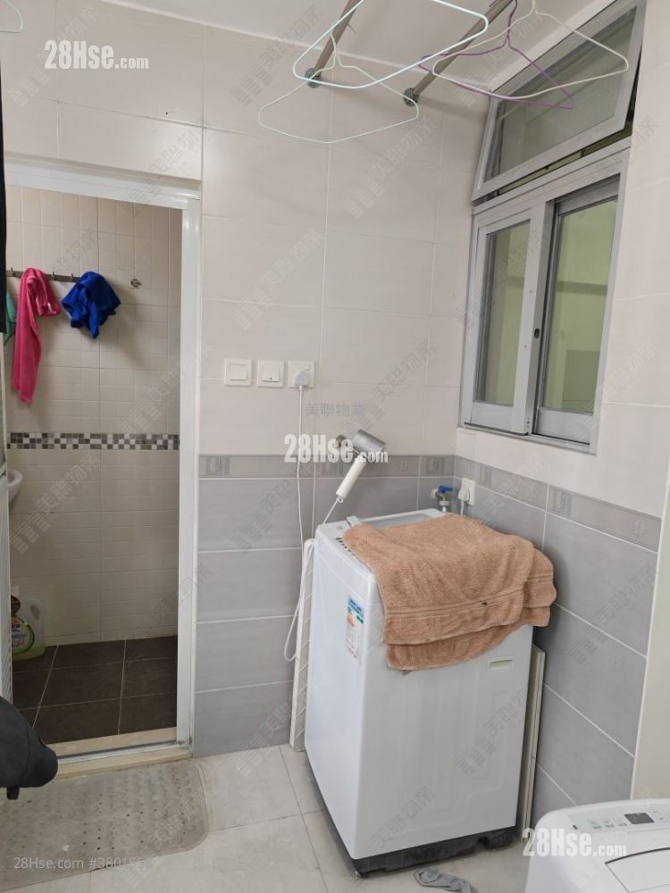 Cheung Wah Estate Sell 465 ft²