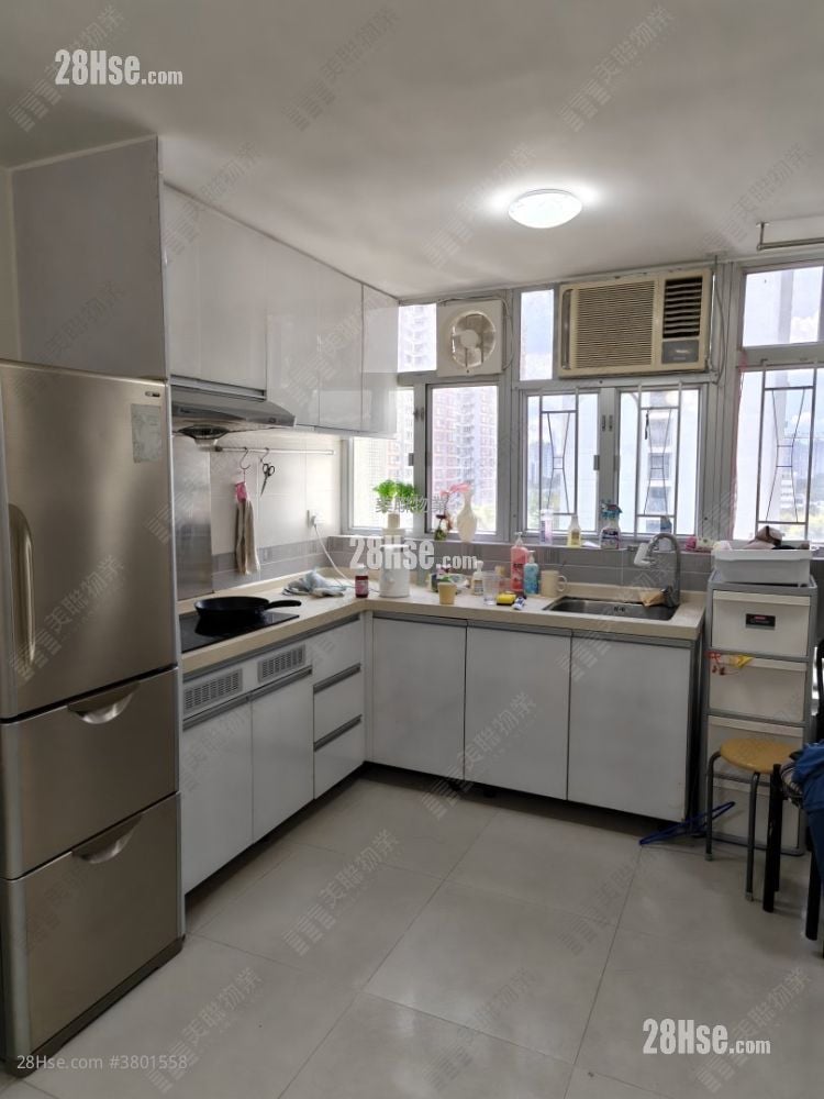 Cheung Wah Estate Sell 465 ft²