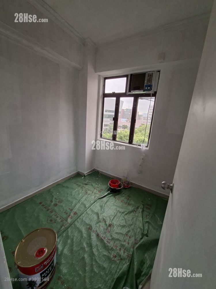 Po Yik Building Rental 2 Bedrooms , 1 Bathroom 351 ft²