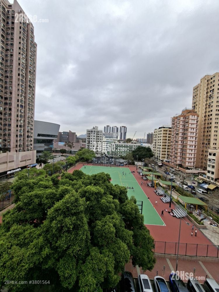 Po Yik Building Rental 2 Bedrooms , 1 Bathroom 351 ft²