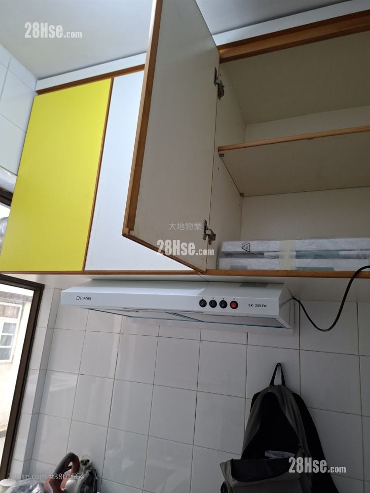 Po Yik Building Rental 2 Bedrooms , 1 Bathroom 351 ft²