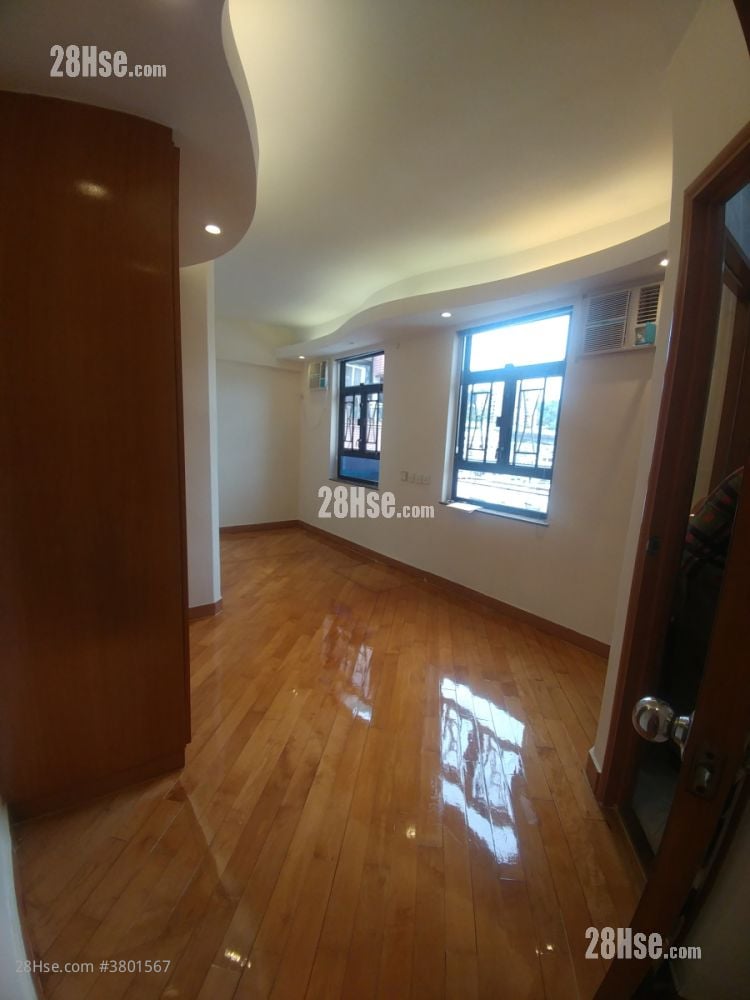 Chik Hong Mansion Rental 1 Bathroom 209 ft²