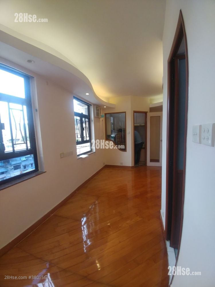 Chik Hong Mansion Rental 1 Bathroom 209 ft²