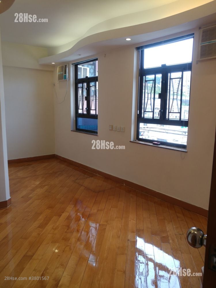 Chik Hong Mansion Rental 1 Bathroom 209 ft²