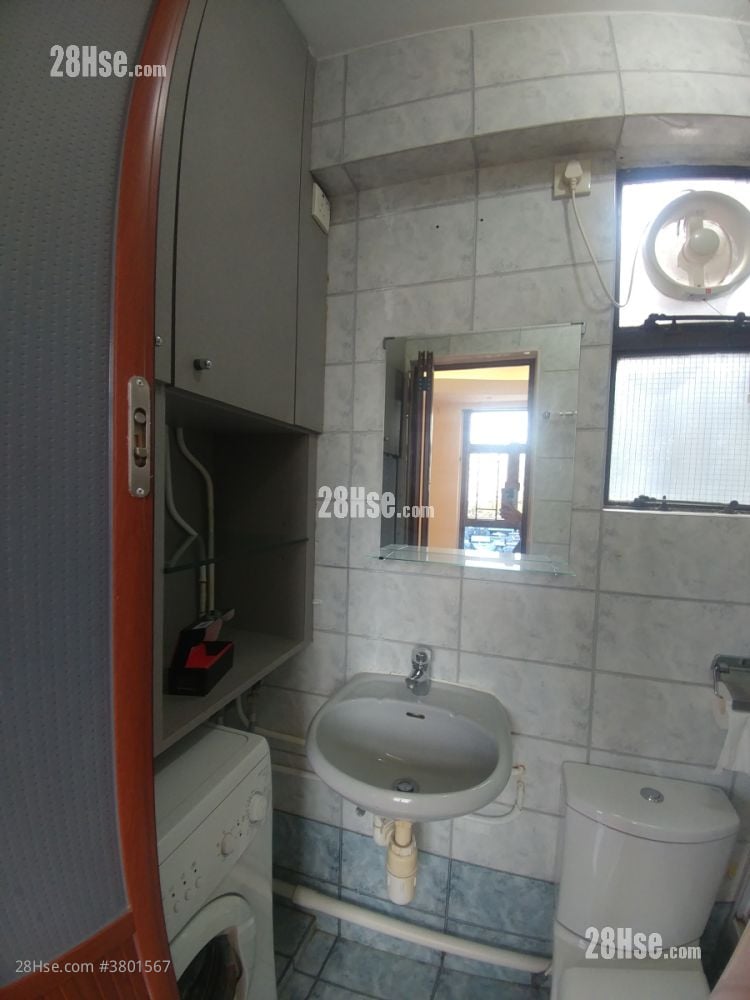 Chik Hong Mansion Rental 1 Bathroom 209 ft²