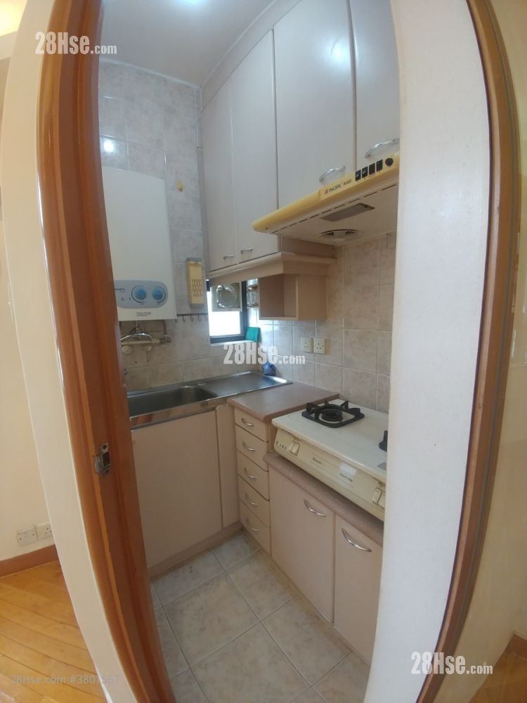 Chik Hong Mansion Rental 1 Bathroom 209 ft²