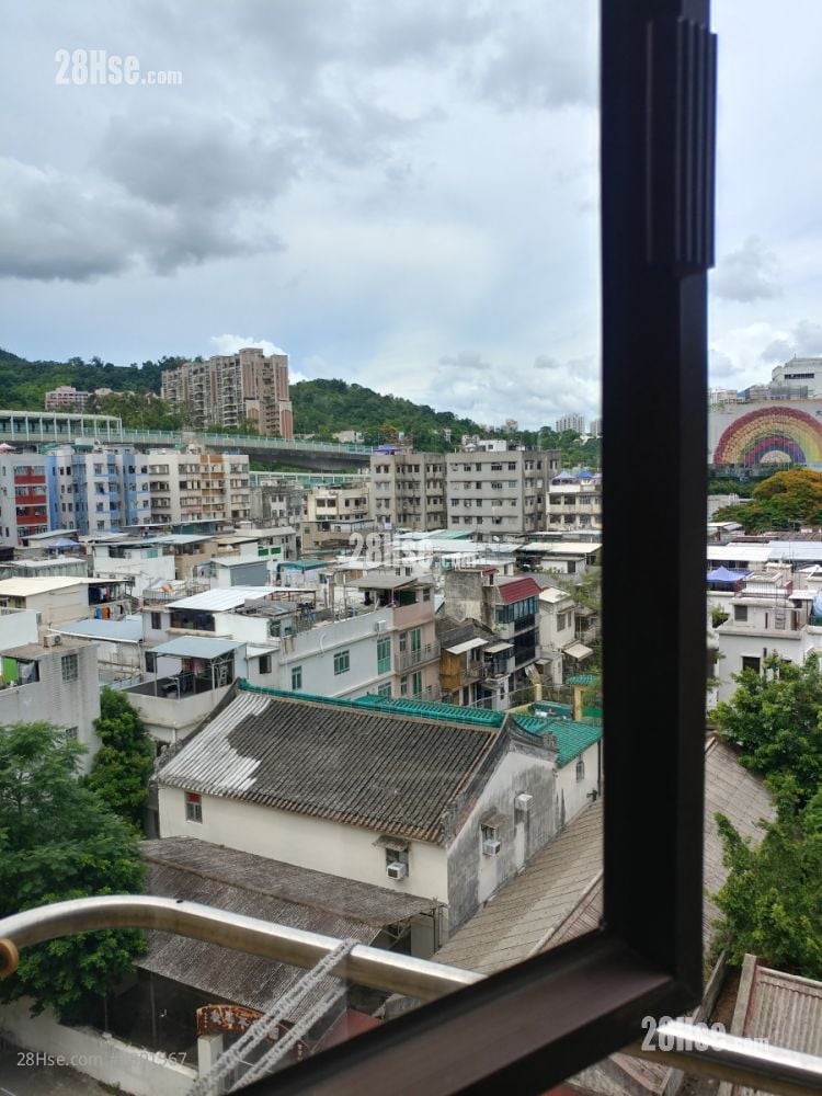 Chik Hong Mansion Rental 1 Bathroom 209 ft²