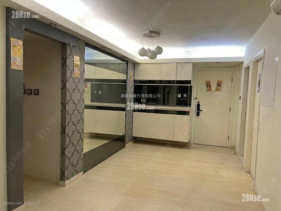 将军澳中心 租盘 3 房 , 1 浴室 547 平方尺