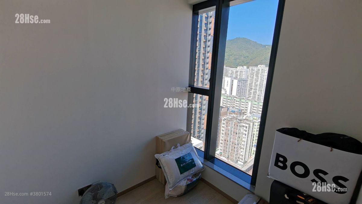 瑜悦 售盘 1 房 350 平方尺