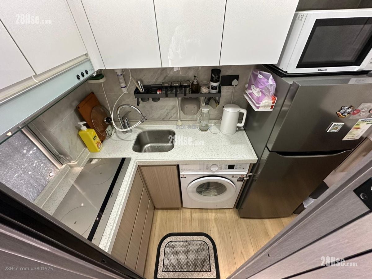 益发大厦 售盘 1 房 , 1 浴室 233 平方尺