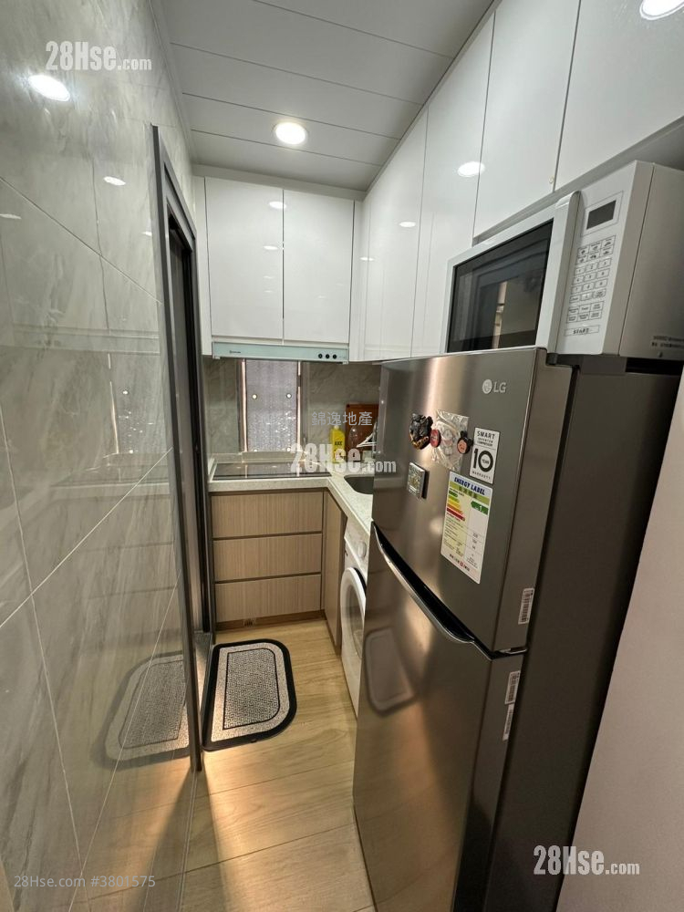 益发大厦 售盘 1 房 , 1 浴室 233 平方尺