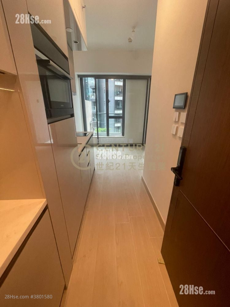 Gold Coast Bay Sell Studio , 1 Bathroom 183 ft²