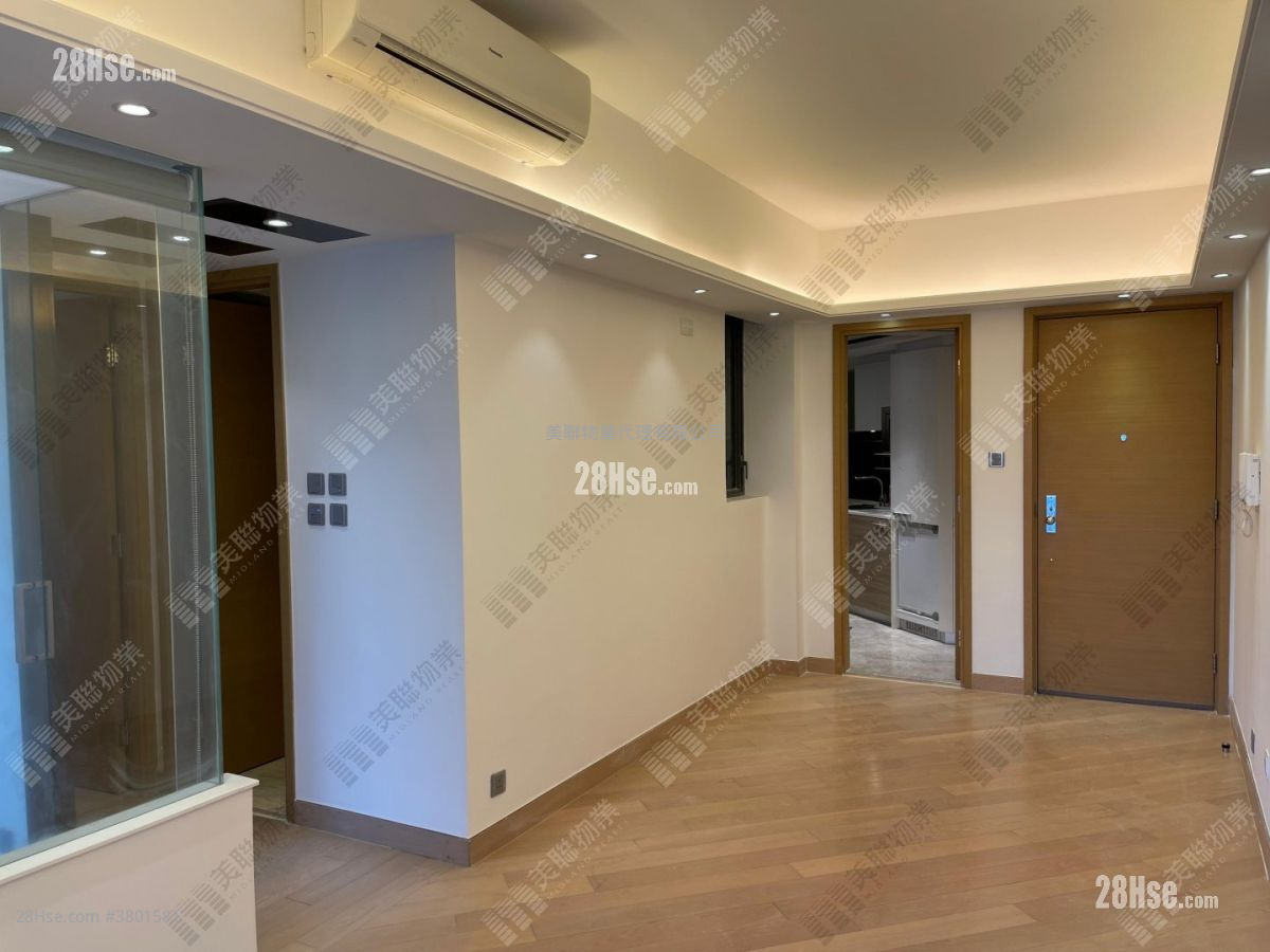 The Wings Rental 2 Bedrooms , 1 Bathroom 546 ft²