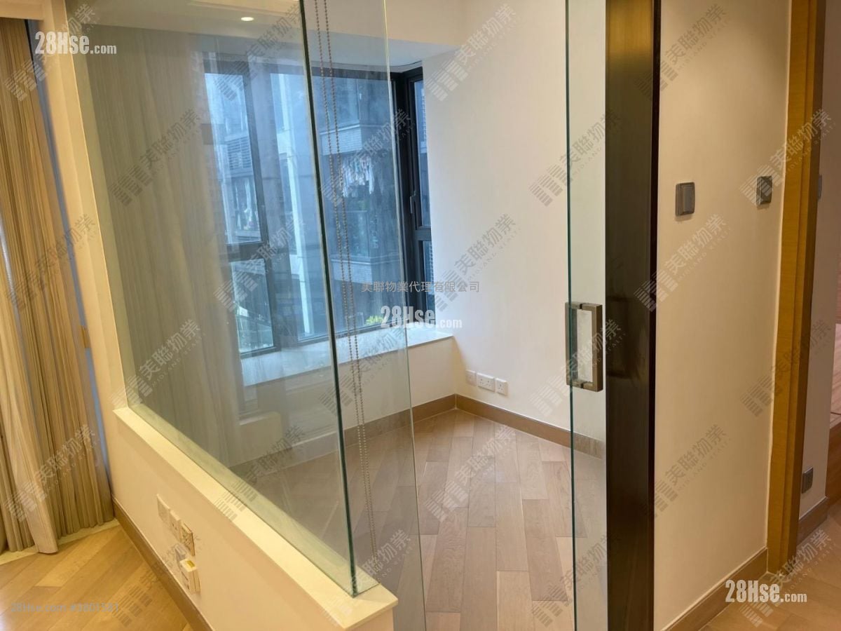 The Wings Rental 2 Bedrooms , 1 Bathroom 546 ft²