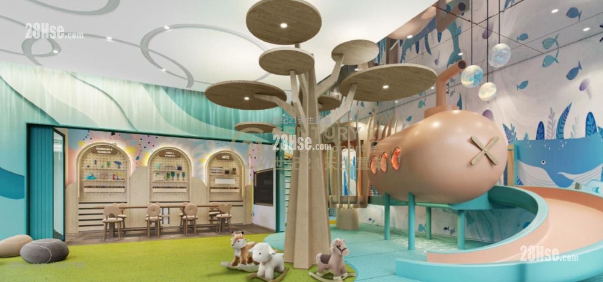 Gold Coast Bay Sell Studio , 1 Bathroom 183 ft²