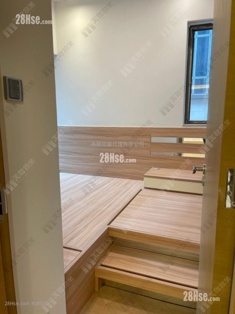 The Wings Rental 2 Bedrooms , 1 Bathroom 546 ft²