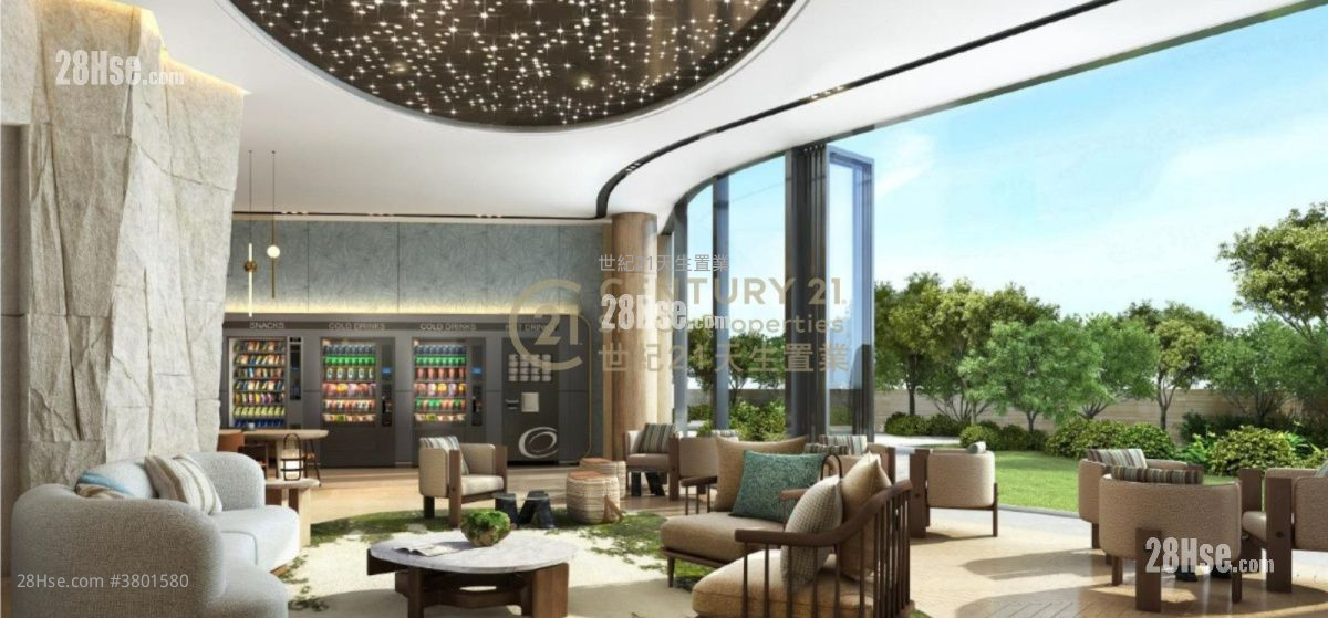 Gold Coast Bay Sell Studio , 1 Bathroom 183 ft²