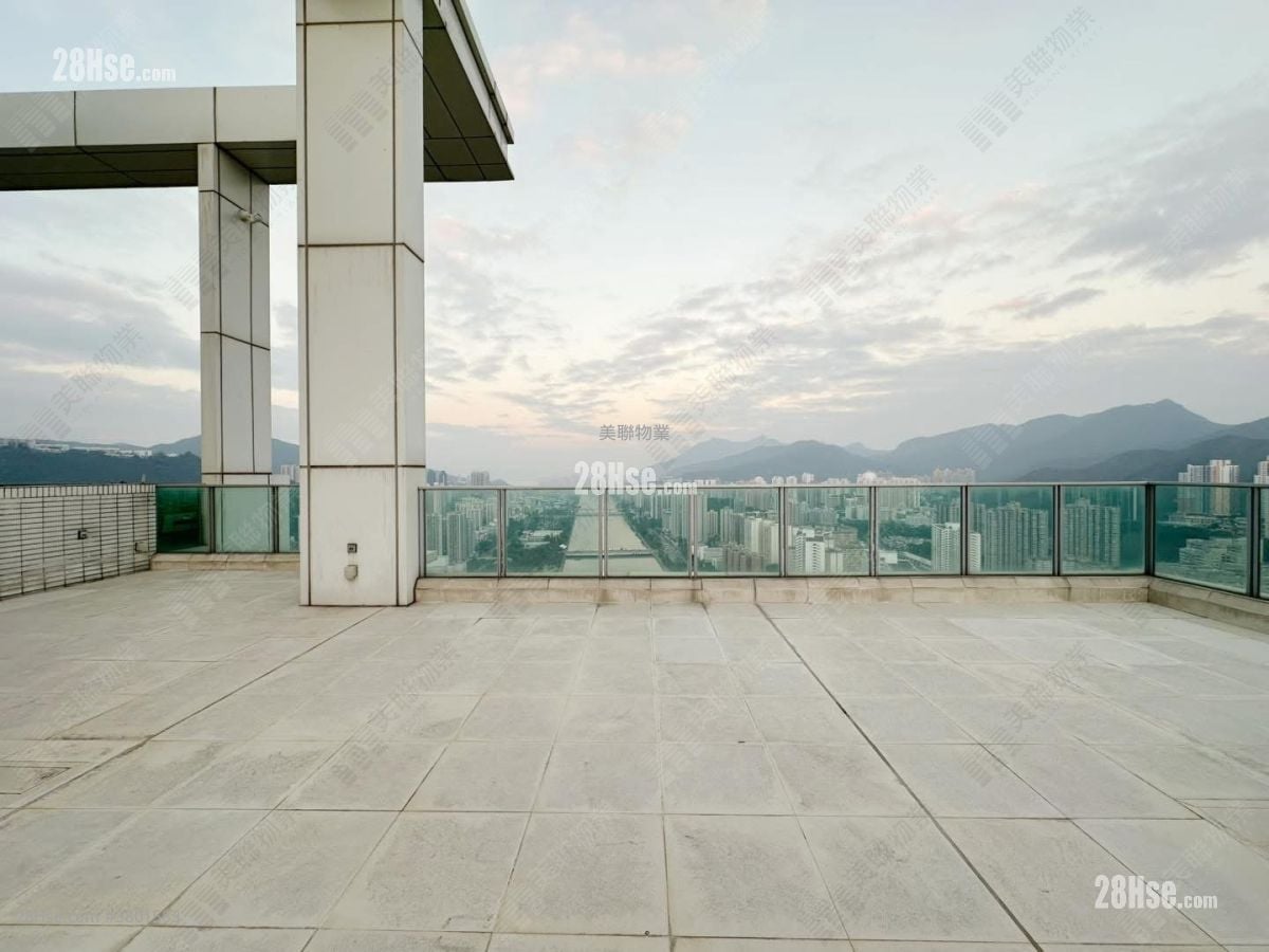 The Riverpark Sell 5+ Bedrooms , 5+ Bathrooms 2,141 ft²