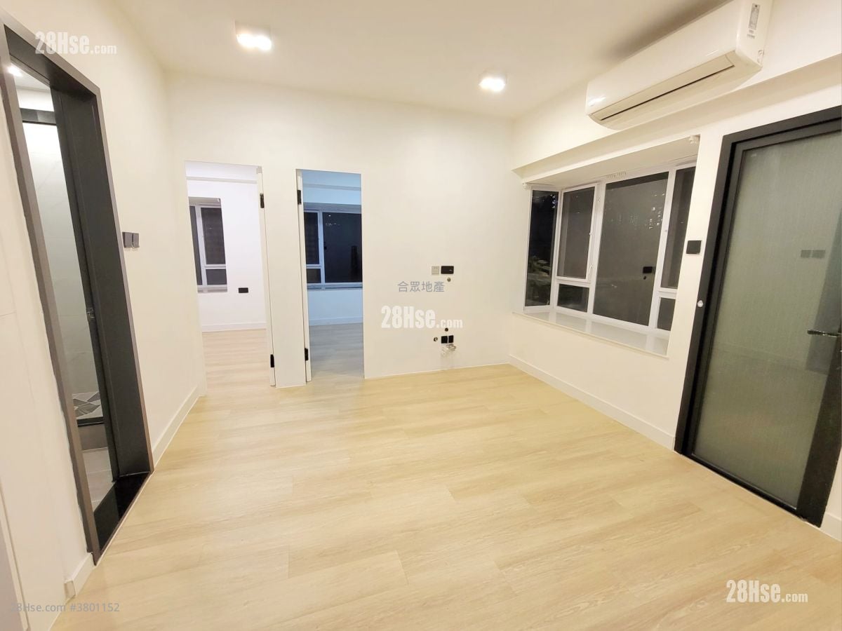 大埔中心 租盘 451 平方尺