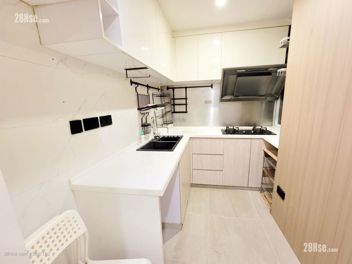 大埔中心 租盘 451 平方尺