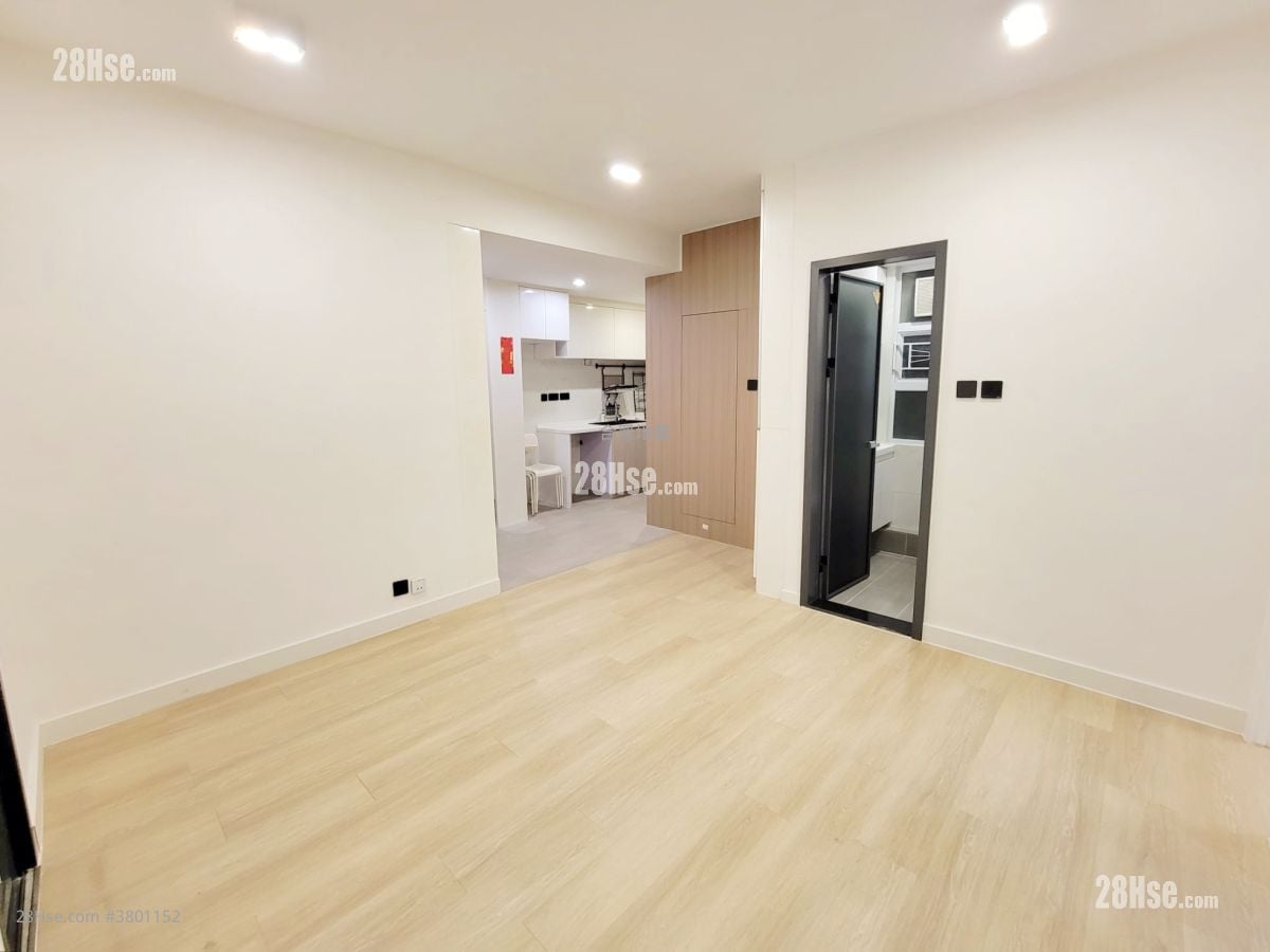 大埔中心 租盘 451 平方尺