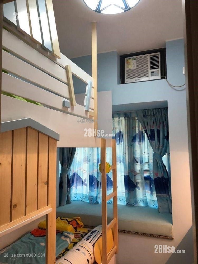 Liberte Sell 2 Bedrooms 522 ft²