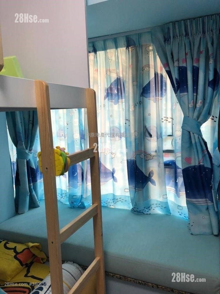 Liberte Sell 2 Bedrooms 522 ft²