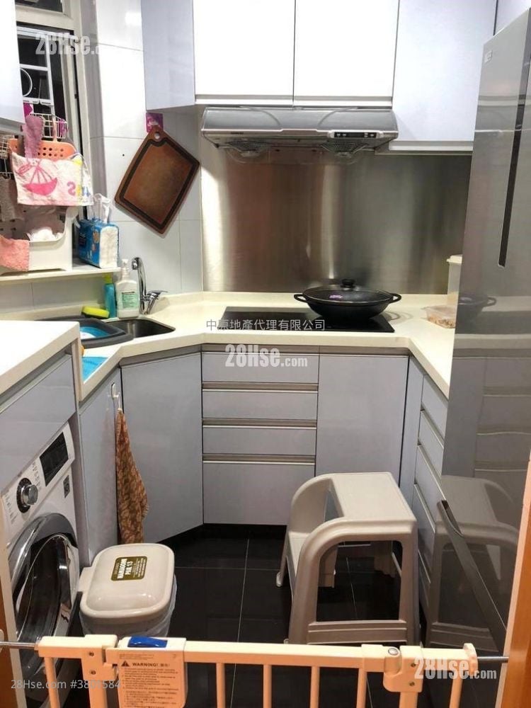 Liberte Sell 2 Bedrooms 522 ft²