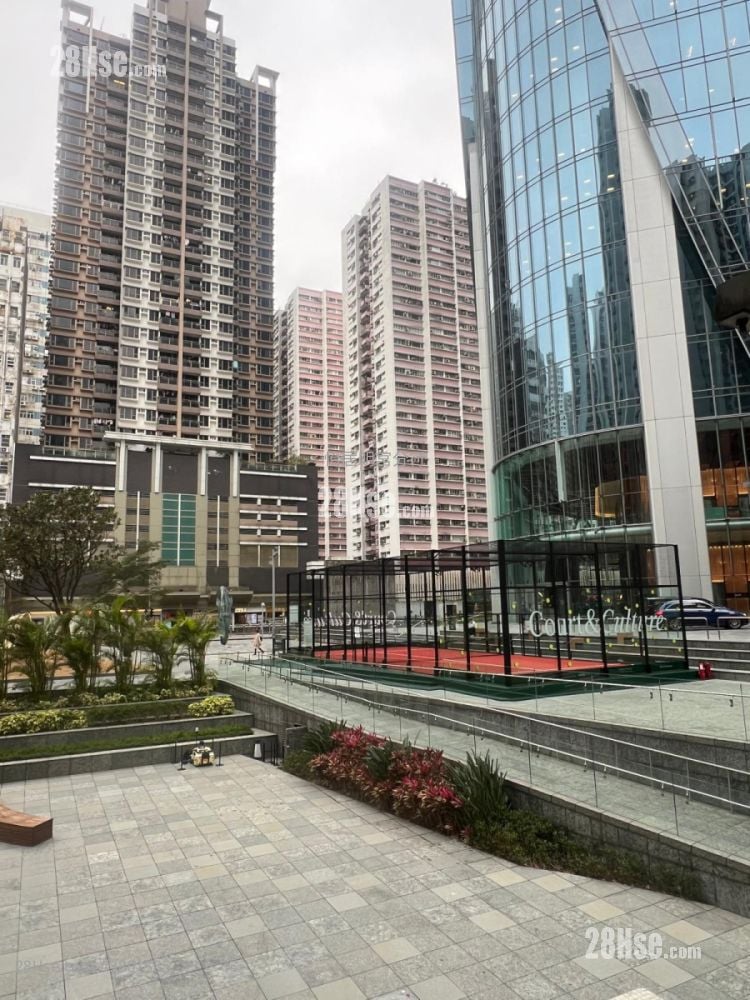 Taikoo Shing Sell 2 Bedrooms , 1 Bathroom 506 ft²