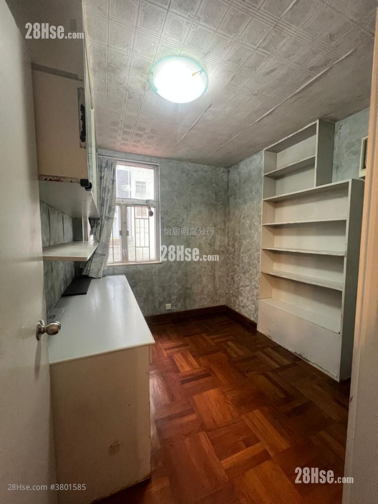 Taikoo Shing Sell 2 Bedrooms , 1 Bathroom 506 ft²