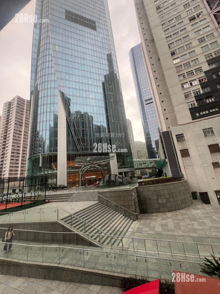 Taikoo Shing Sell 2 Bedrooms , 1 Bathroom 506 ft²