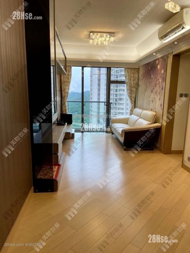 The Wings Rental 3 Bedrooms , 2 Bathrooms 698 ft²