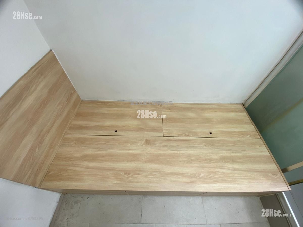 Chinese Mansion Rental Studio , 1 Bathroom 100 ft²