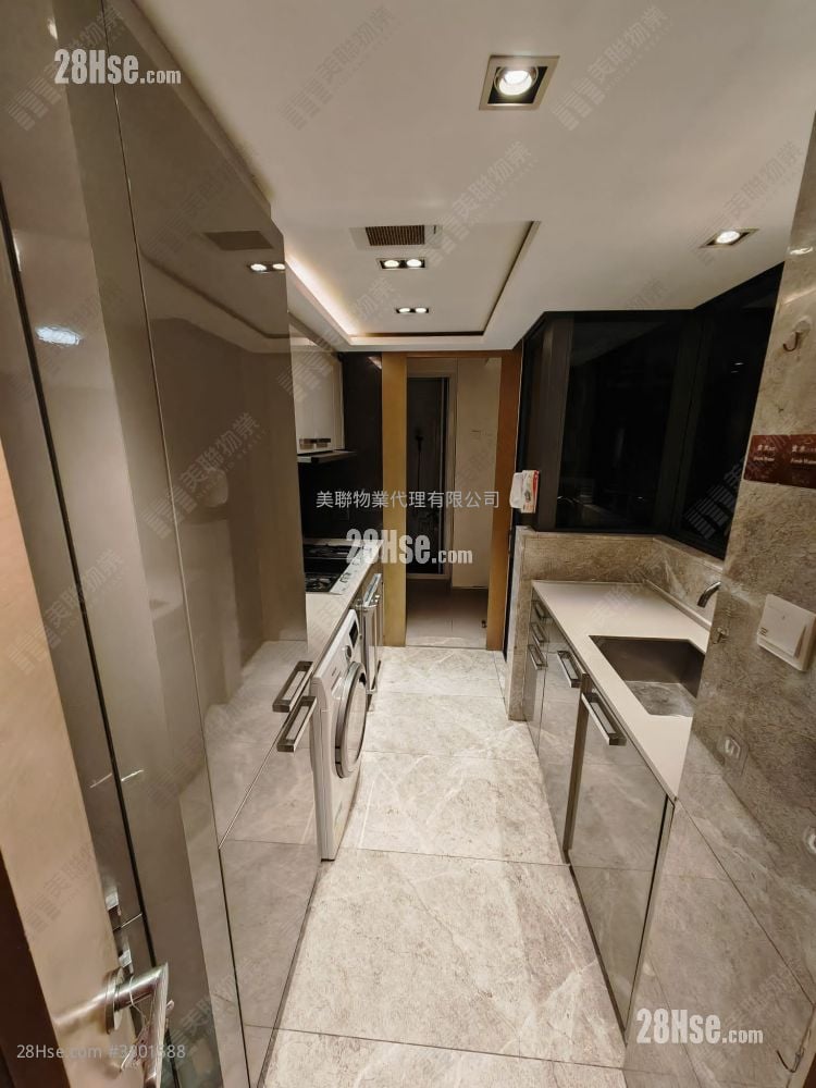 The Wings Rental 3 Bedrooms , 2 Bathrooms 799 ft²