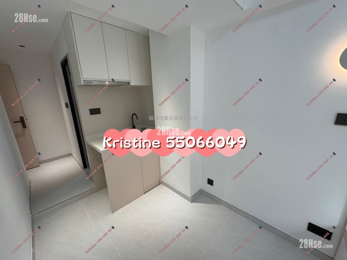 文华楼 租盘 1 房 , 1 浴室 170 平方尺