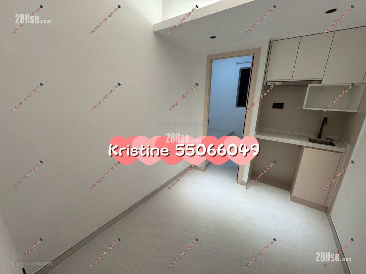 文华楼 租盘 1 房 , 1 浴室 170 平方尺