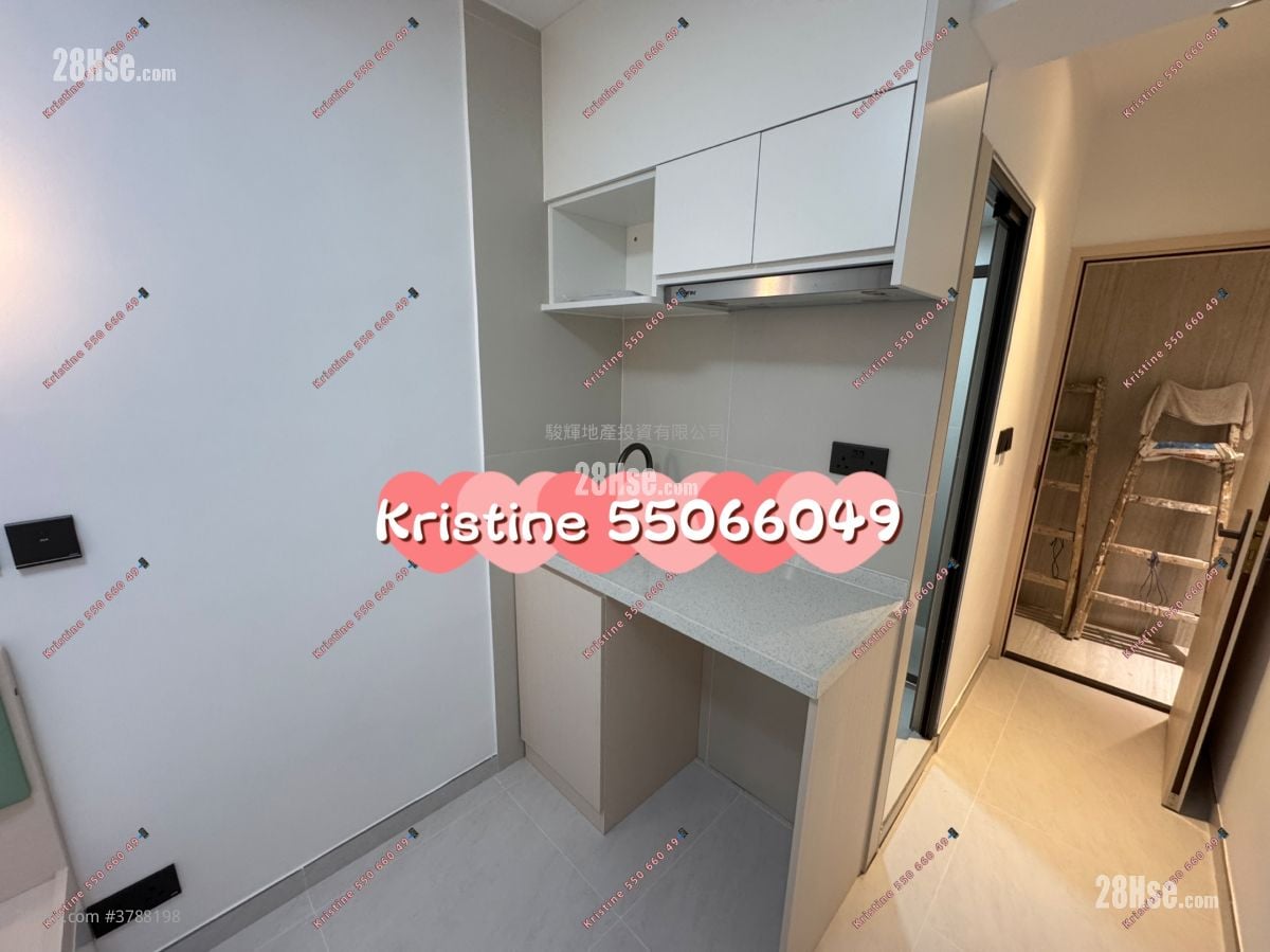 文华楼 租盘 1 房 , 1 浴室 170 平方尺