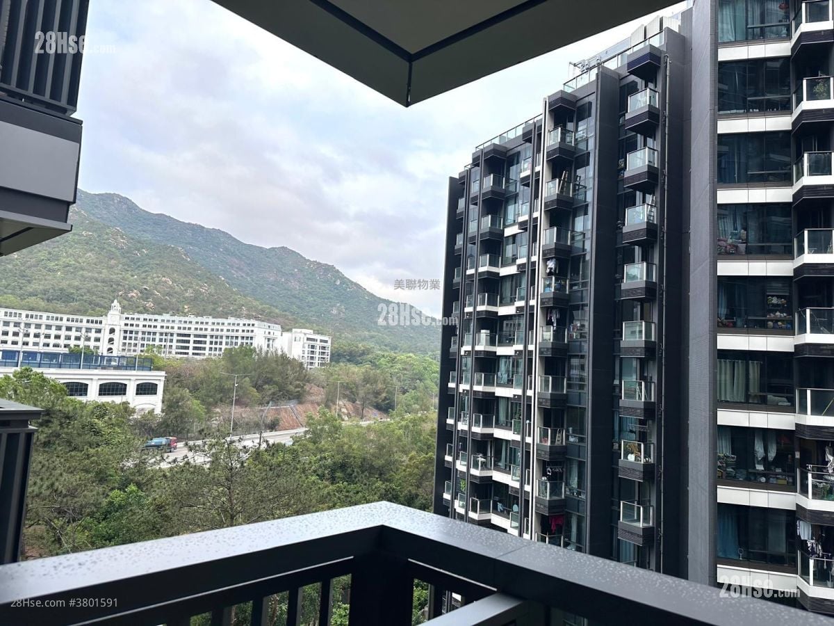 Gold Coast Bay Rental 206 ft²