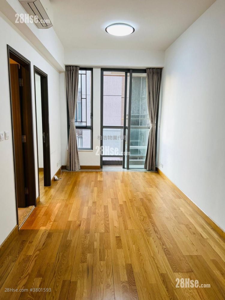 Heya Crystal Rental 1 Bedroom , 1 Bathroom 397 ft²