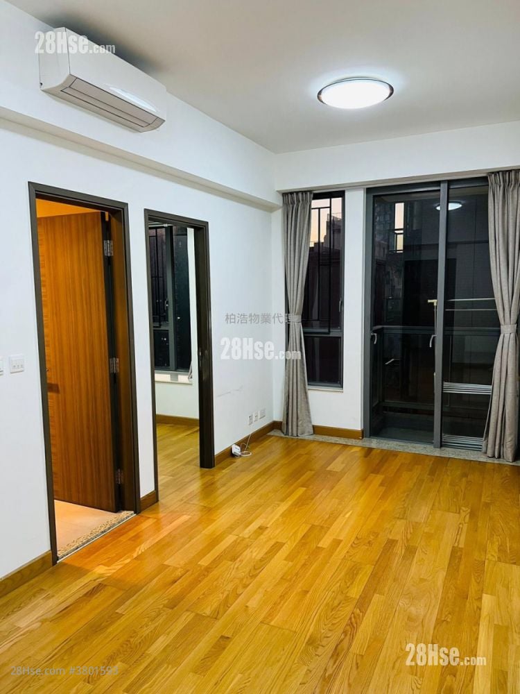 Heya Crystal Rental 1 Bedroom , 1 Bathroom 397 ft²