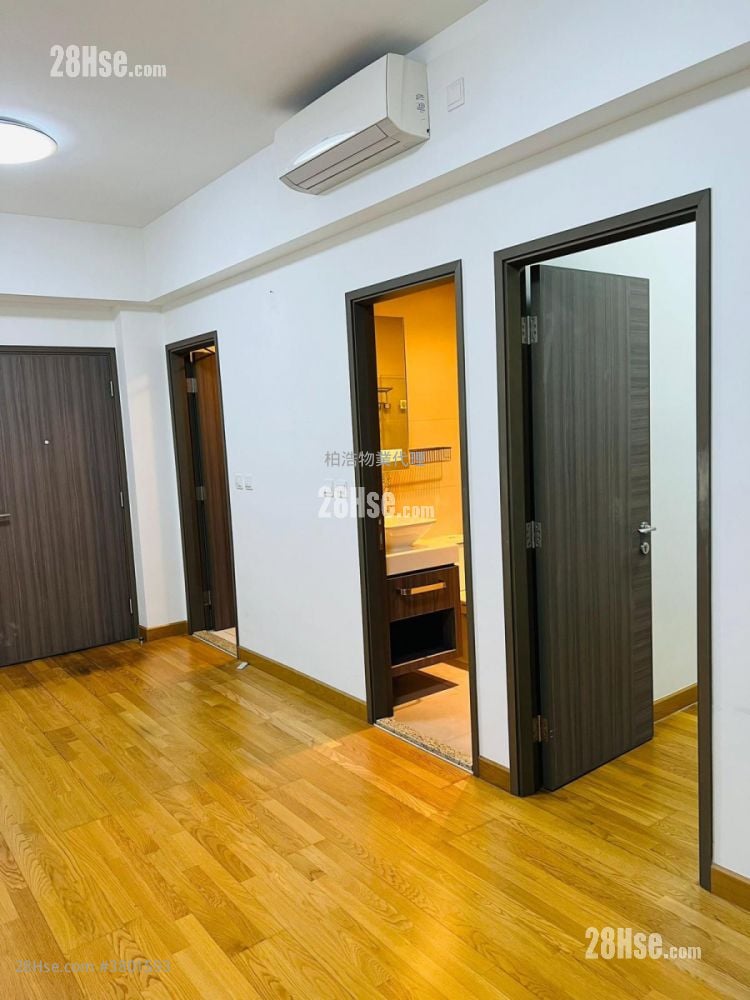 Heya Crystal Rental 1 Bedroom , 1 Bathroom 397 ft²