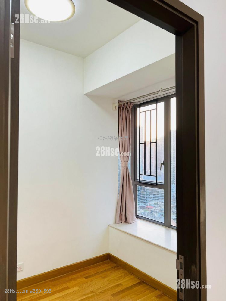 Heya Crystal Rental 1 Bedroom , 1 Bathroom 397 ft²