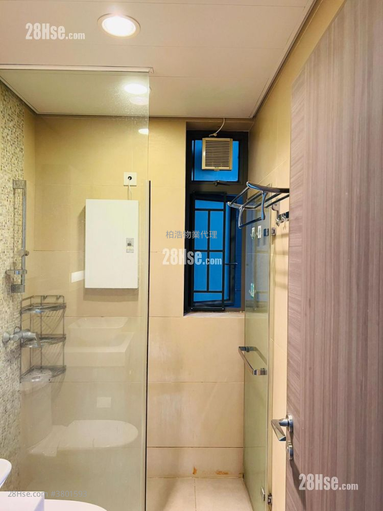 Heya Crystal Rental 1 Bedroom , 1 Bathroom 397 ft²