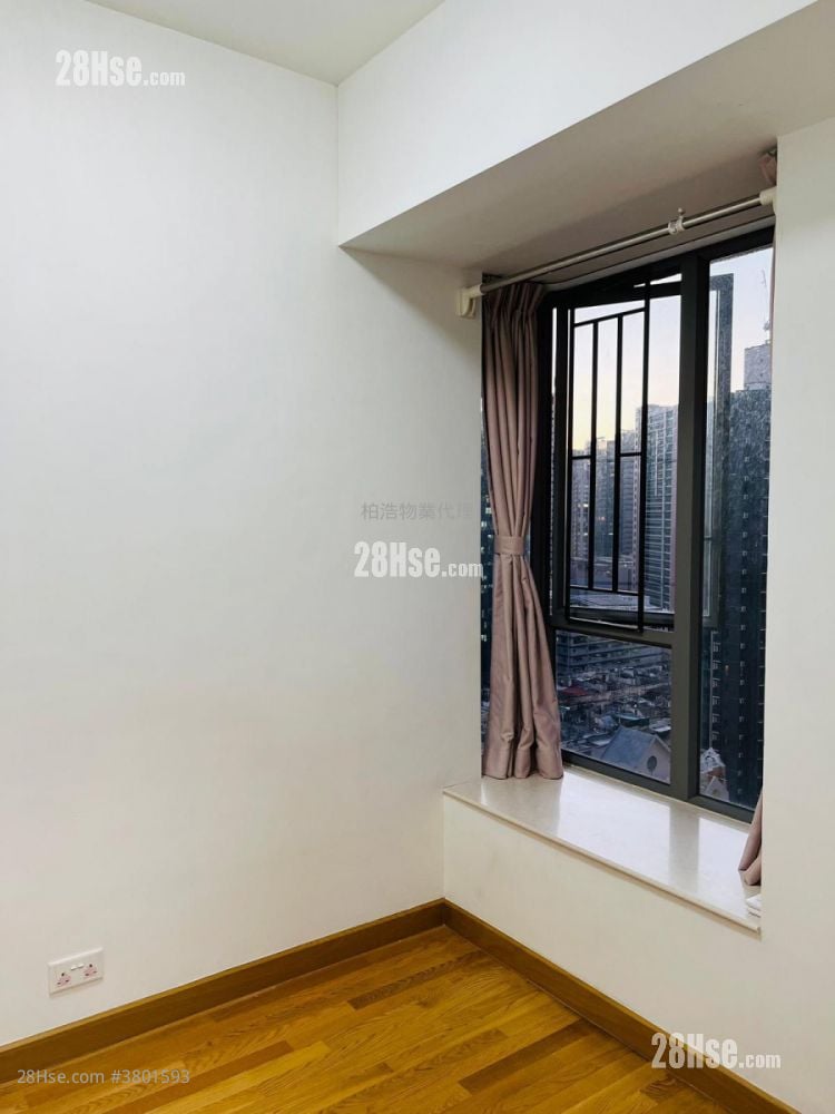 Heya Crystal Rental 1 Bedroom , 1 Bathroom 397 ft²